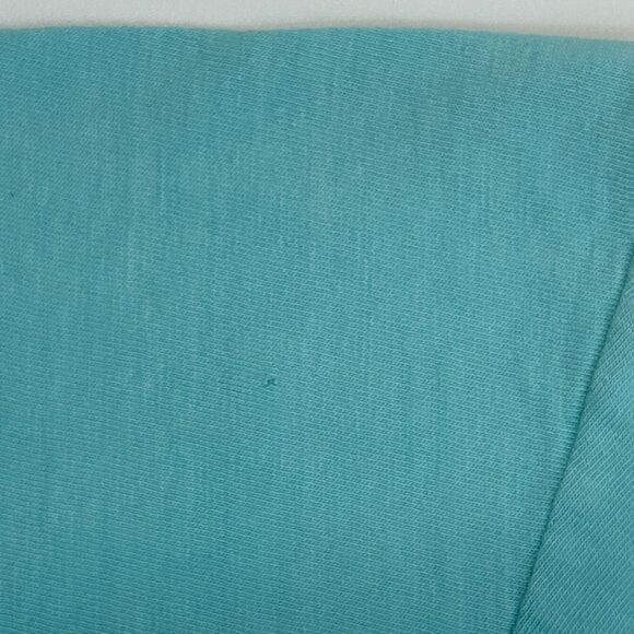 Vintage Hobie 1959 Cadillac Coupe DeVille T Shirt Mens Large Surfer Surfing Blue - Picture 6 of 12